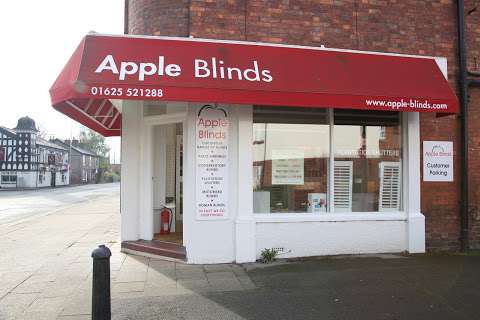 Apple Blinds Handforth photo