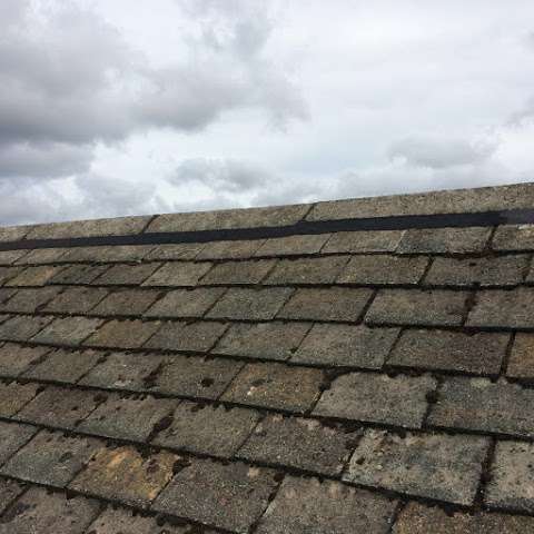 Ozzy's Roofing Repairs photo